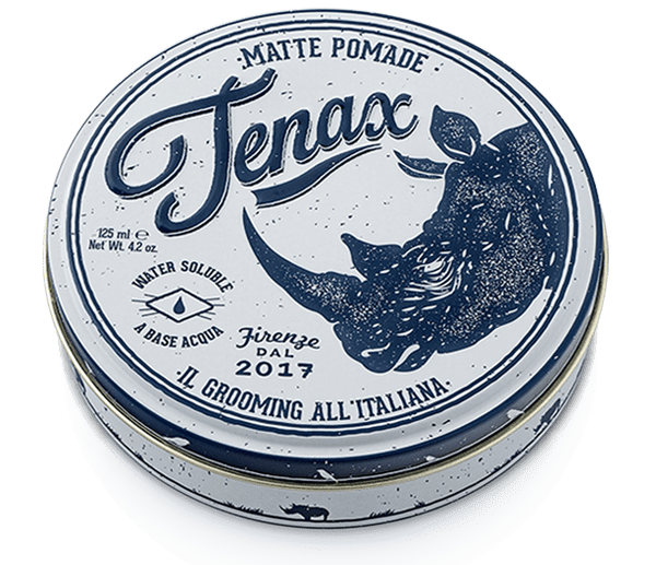 Tenax Natural matte Extra softness