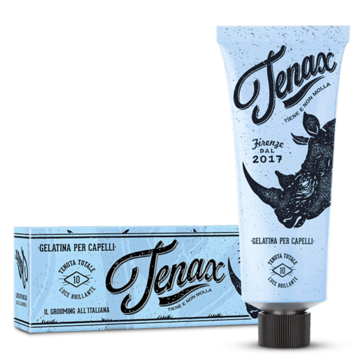 Gelatina per capelli Tenax Gelatina per capelli Tenax