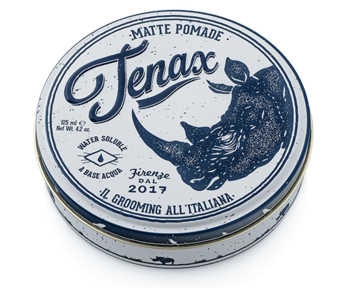 Tenax pomata per capelli Matte Tenax pomata per capelli Matte