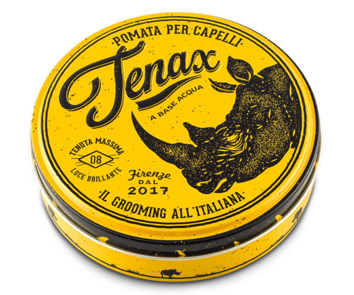 Tenax pomata per capelli tenuta massima Tenax pomata per capelli tenuta massima