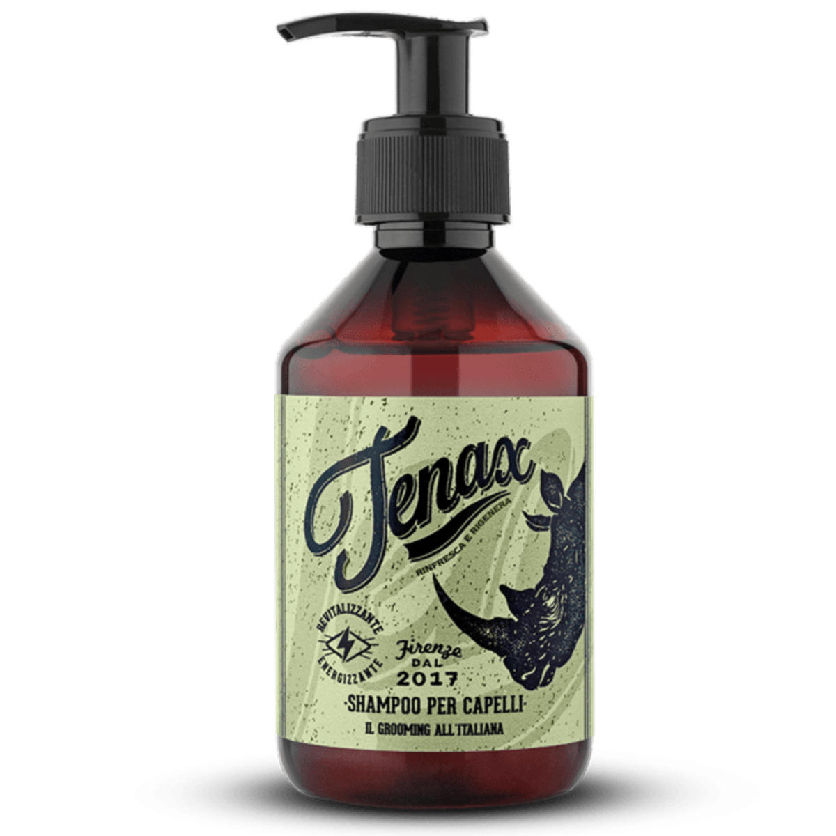Tenax shampoo per capelli Tenax shampoo per capelli